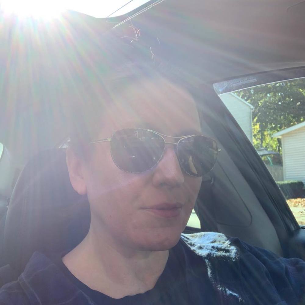 Meet your Posher, Jess
